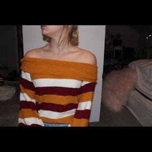 sweater